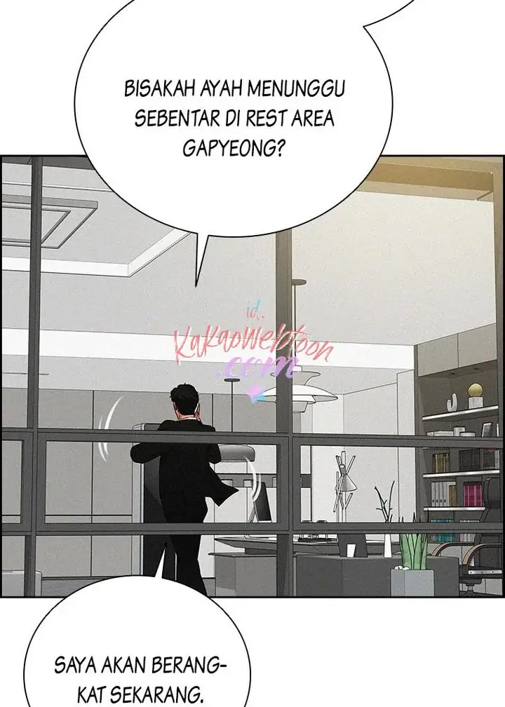 Read Lord of Money ID Manga Online