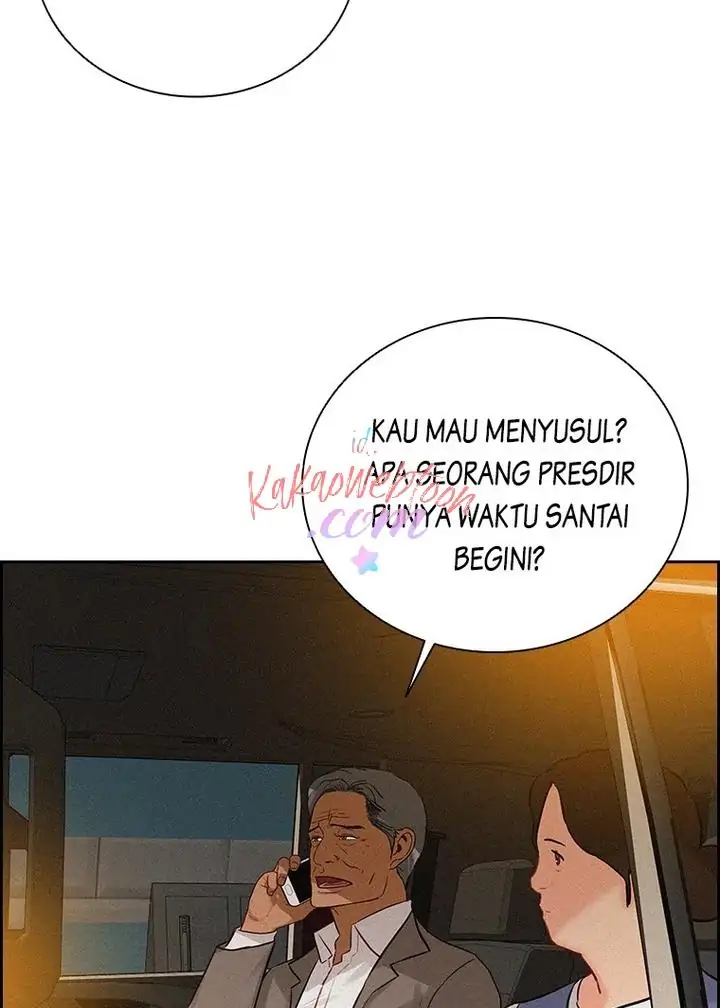 Read Lord of Money ID Manga Online
