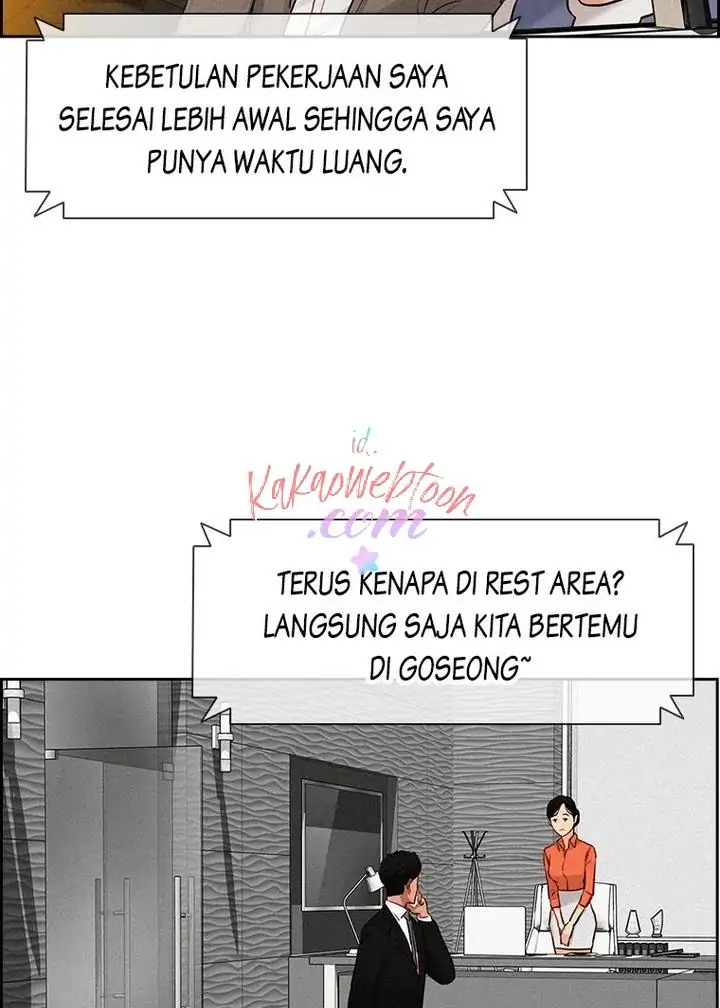 Read Lord of Money ID Manga Online
