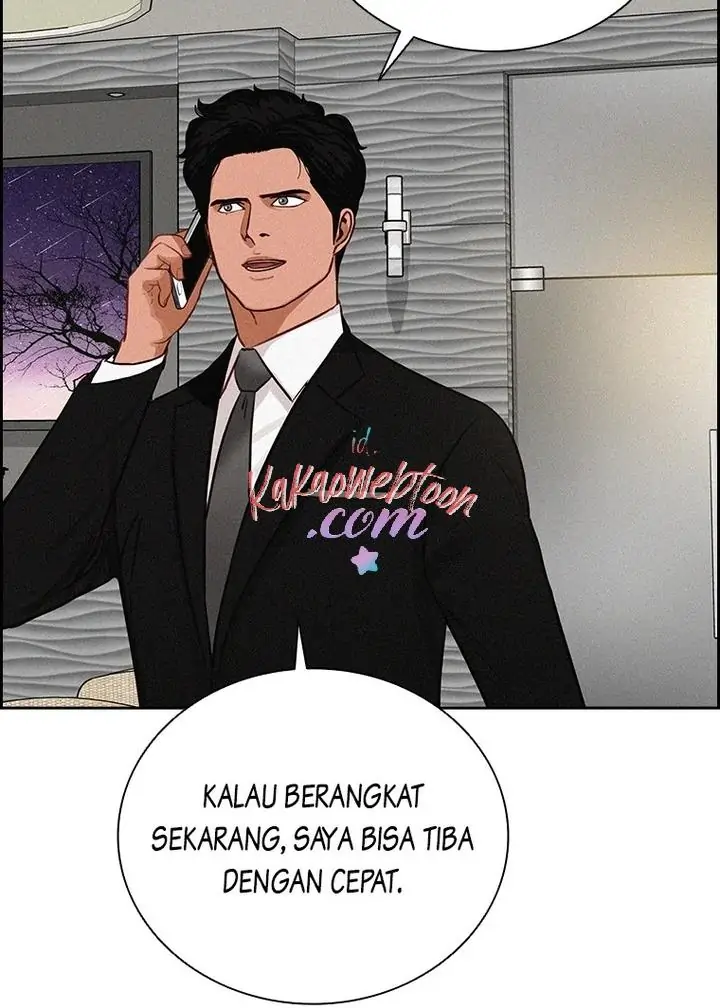 Read Lord of Money ID Manga Online