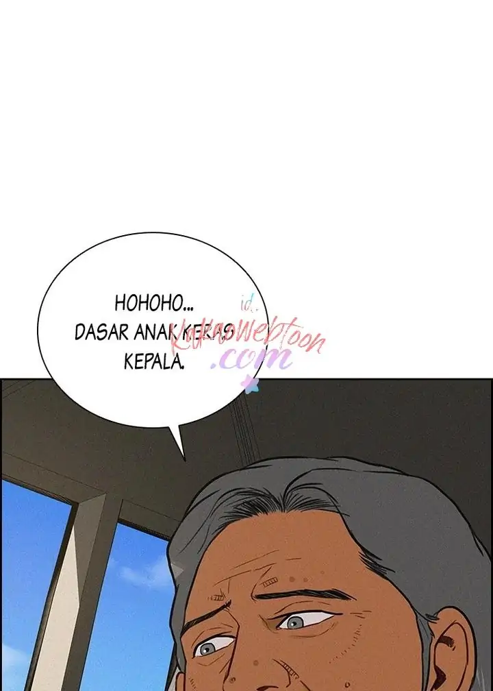 Read Lord of Money ID Manga Online