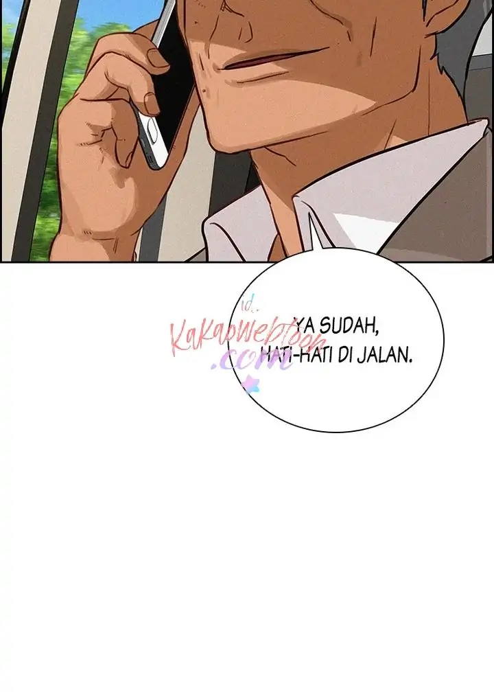 Read Lord of Money ID Manga Online
