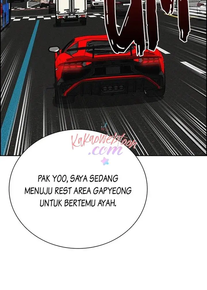 Read Lord of Money ID Manga Online