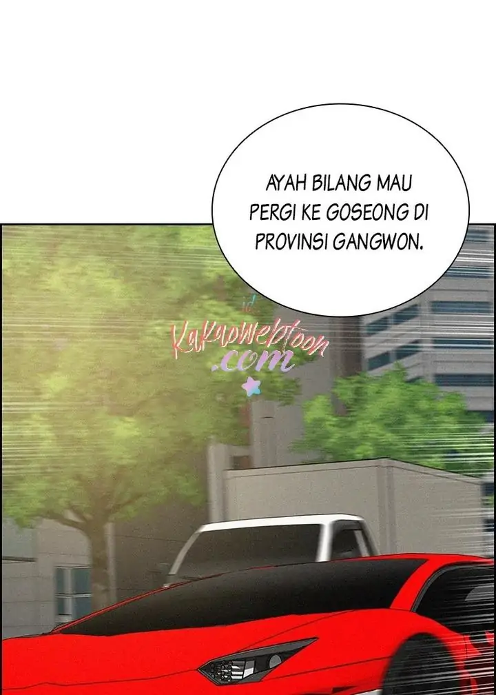 Read Lord of Money ID Manga Online