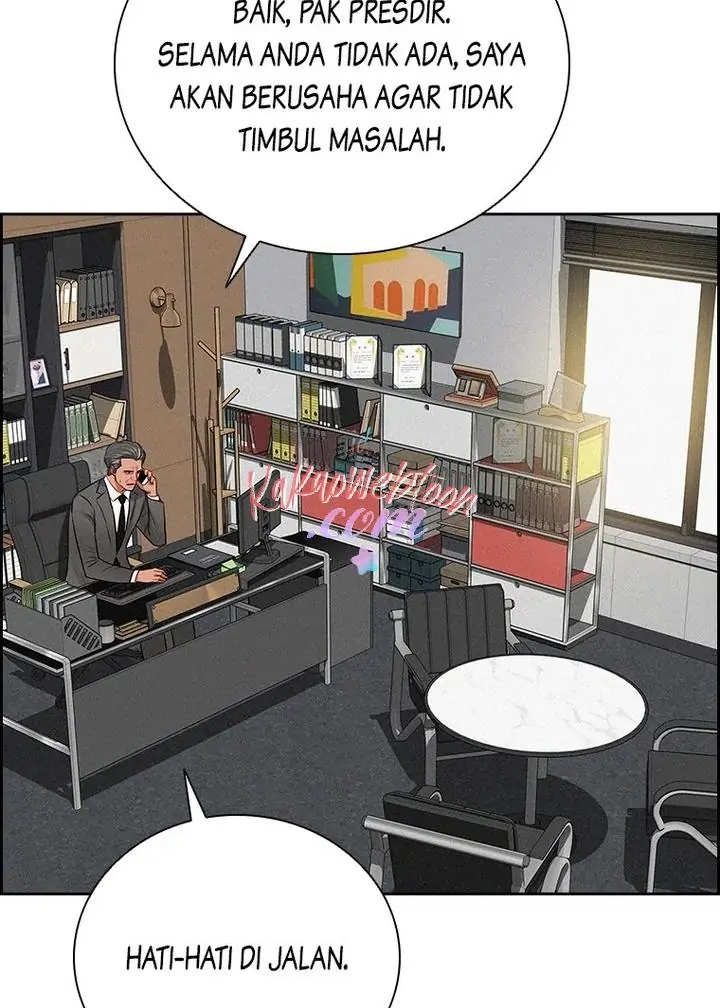 Read Lord of Money ID Manga Online