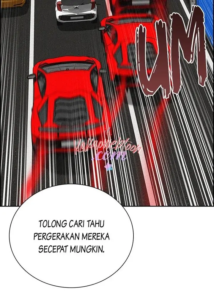 Read Lord of Money ID Manga Online