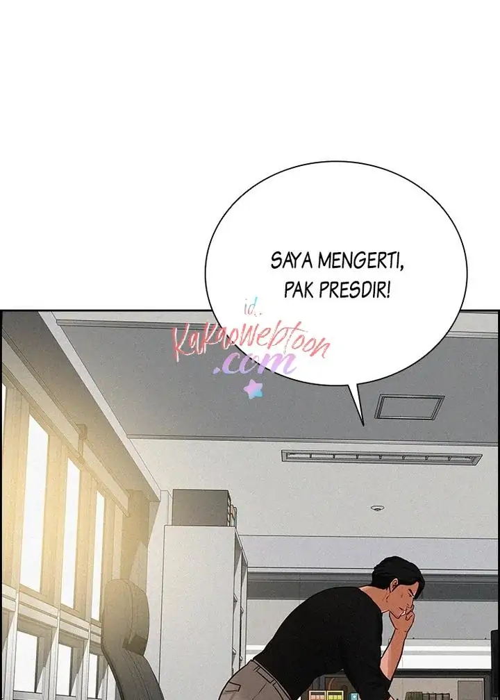 Read Lord of Money ID Manga Online