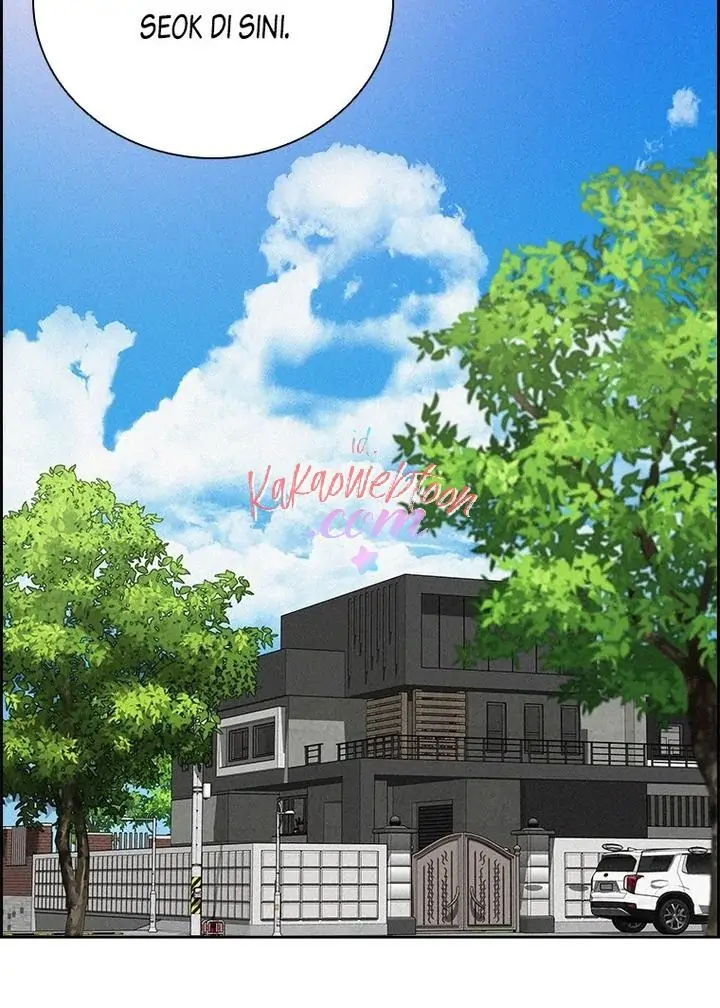 Read Lord of Money ID Manga Online