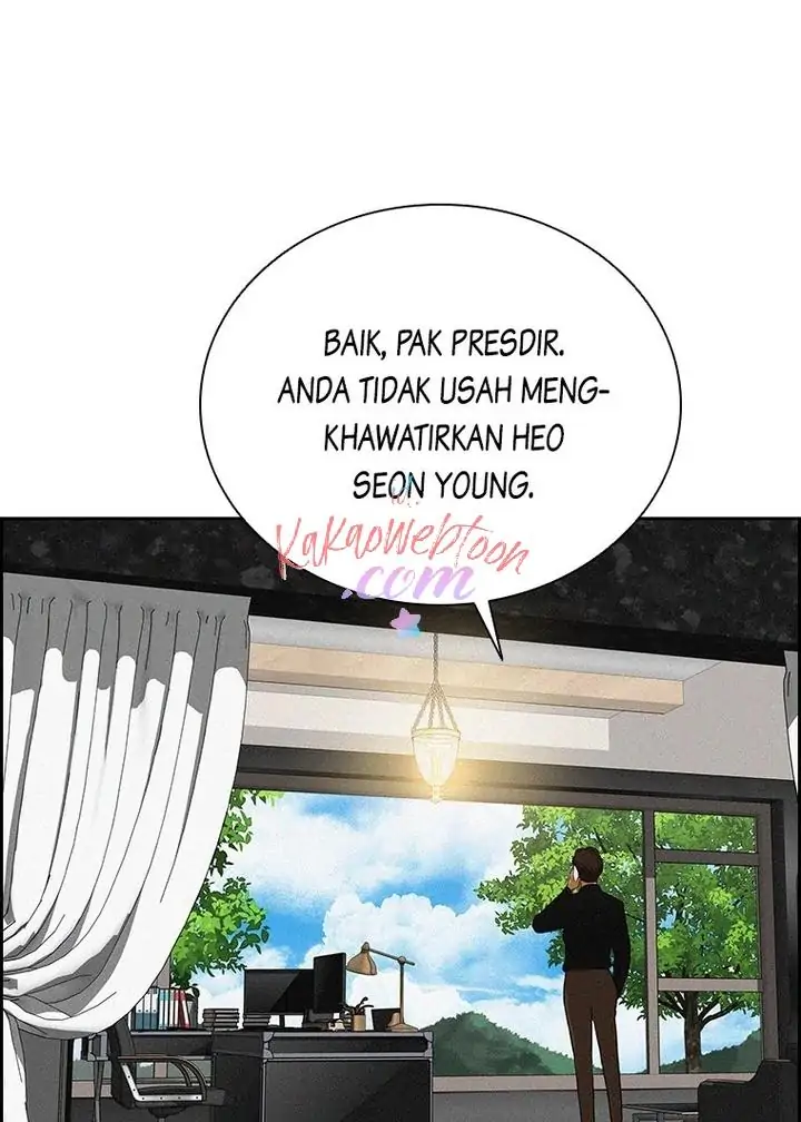 Read Lord of Money ID Manga Online