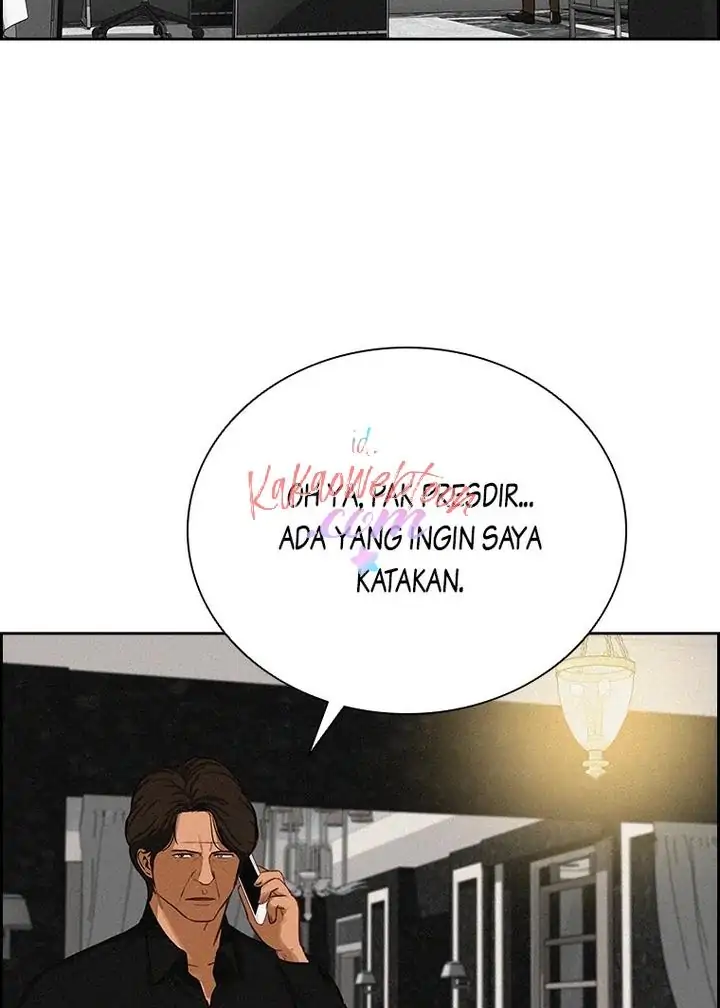 Read Lord of Money ID Manga Online