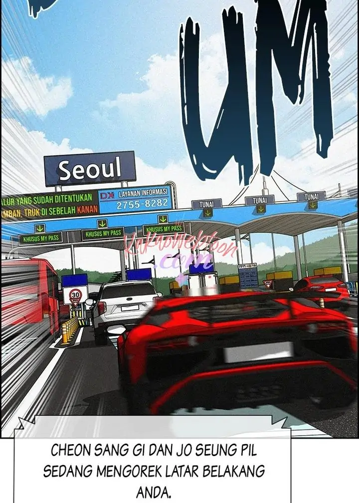 Read Lord of Money ID Manga Online