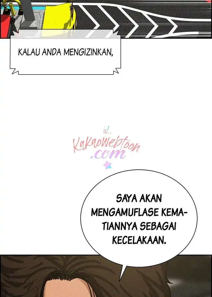Read Lord of Money ID Manga Online