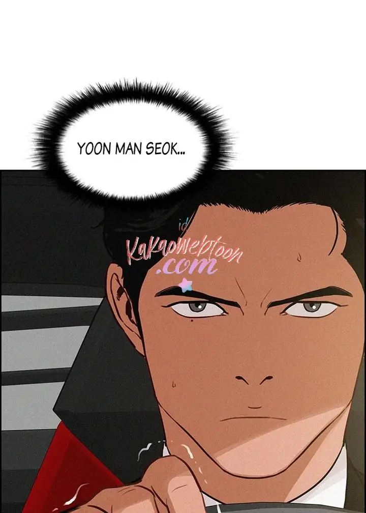 Read Lord of Money ID Manga Online