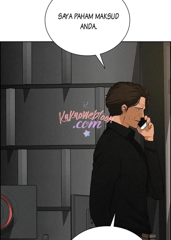 Read Lord of Money ID Manga Online