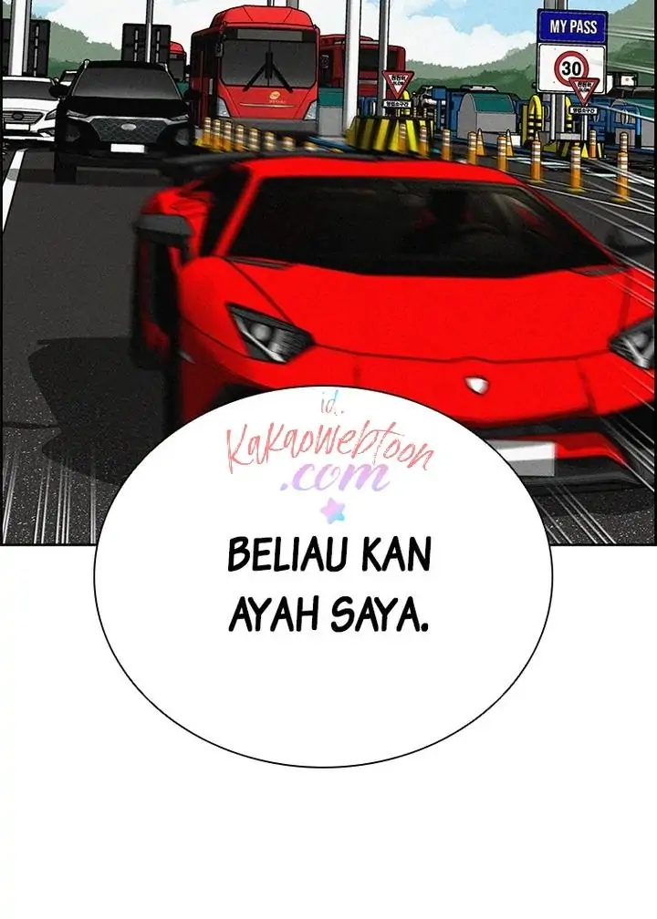 Read Lord of Money ID Manga Online