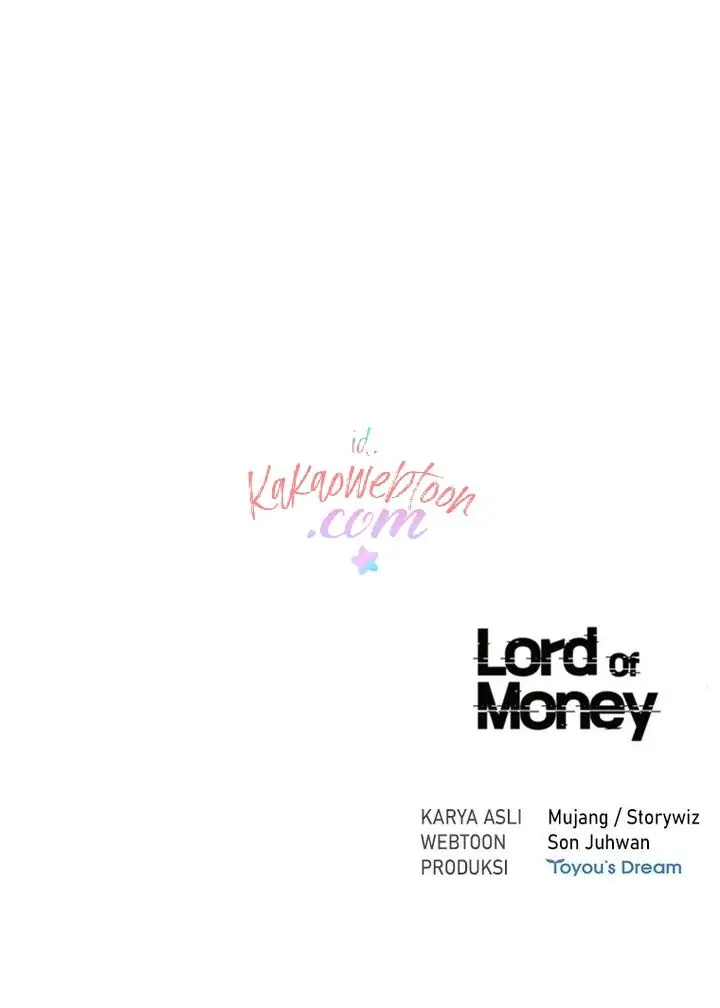 Read Lord of Money ID Manga Online