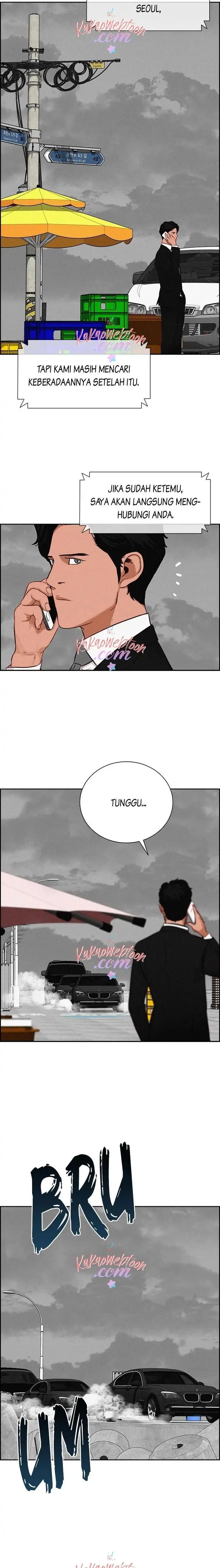 Read Lord of Money ID Manga Online