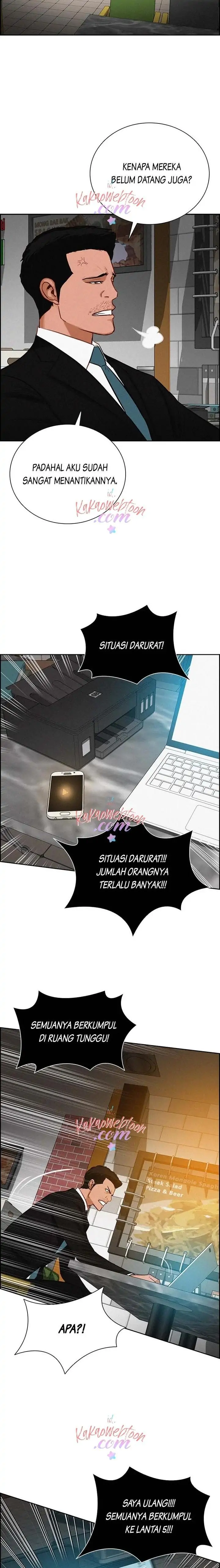 Read Lord of Money ID Manga Online