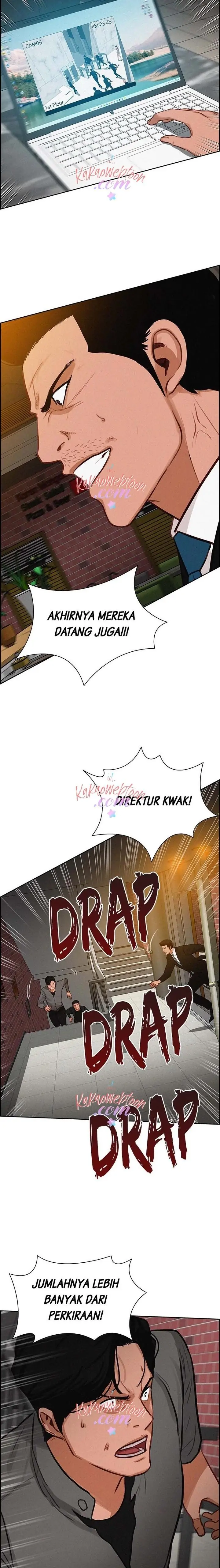 Read Lord of Money ID Manga Online