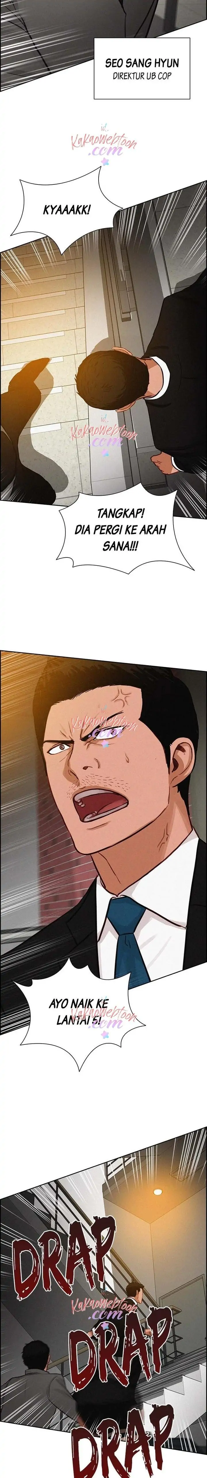 Read Lord of Money ID Manga Online