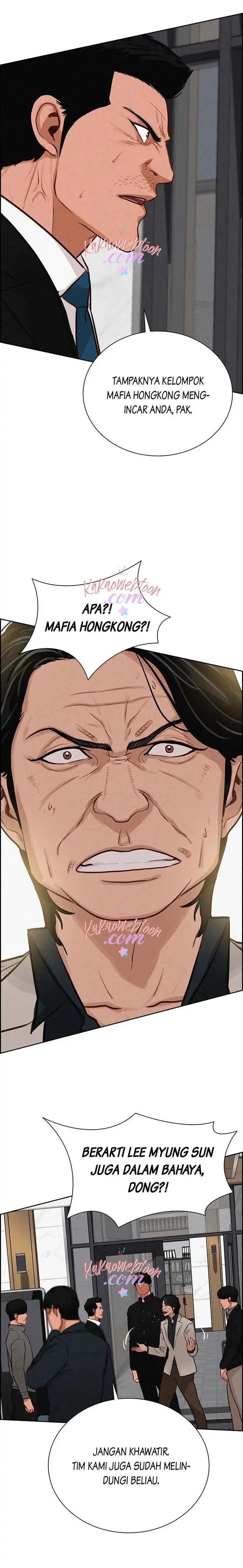 Read Lord of Money ID Manga Online