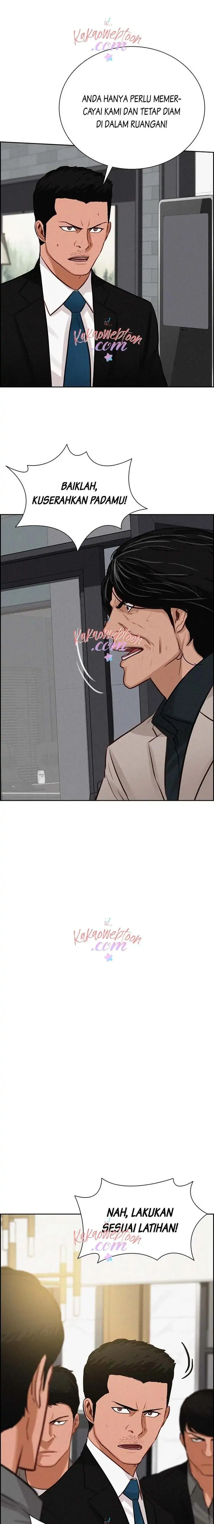 Read Lord of Money ID Manga Online