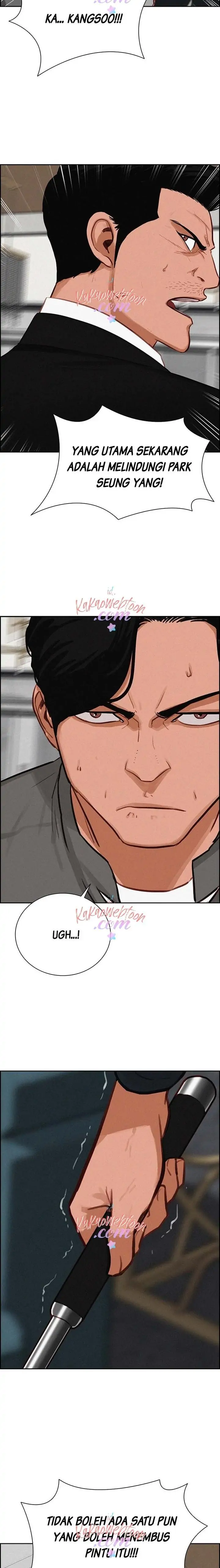 Read Lord of Money ID Manga Online