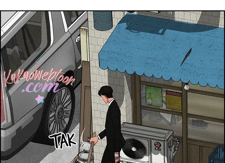 Read Lord of Money ID Manga Online