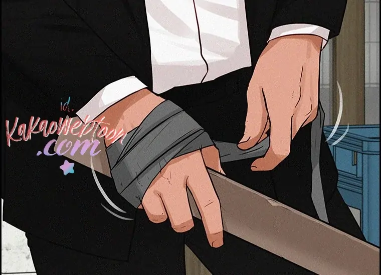 Read Lord of Money ID Manga Online