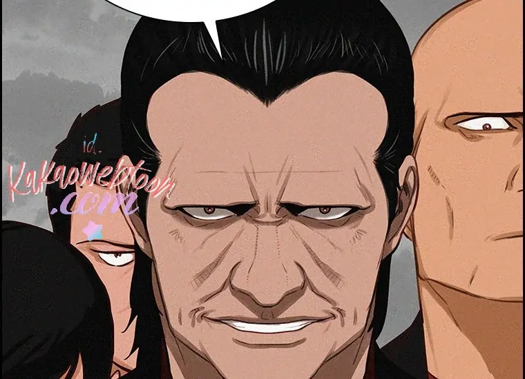 Read Lord of Money ID Manga Online