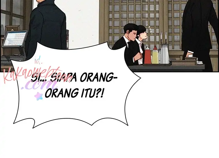 Read Lord of Money ID Manga Online