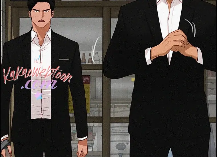 Read Lord of Money ID Manga Online
