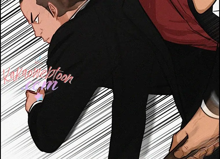 Read Lord of Money ID Manga Online