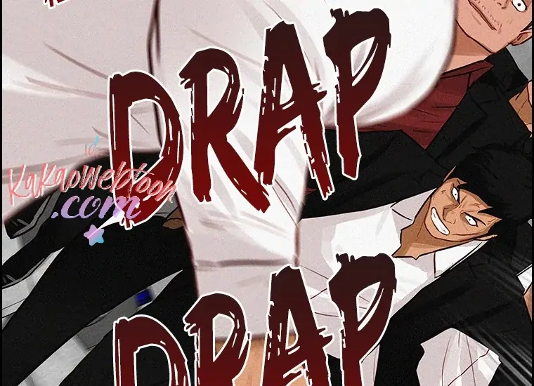 Read Lord of Money ID Manga Online