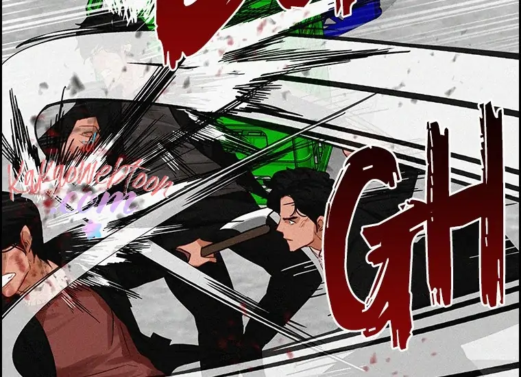Read Lord of Money ID Manga Online