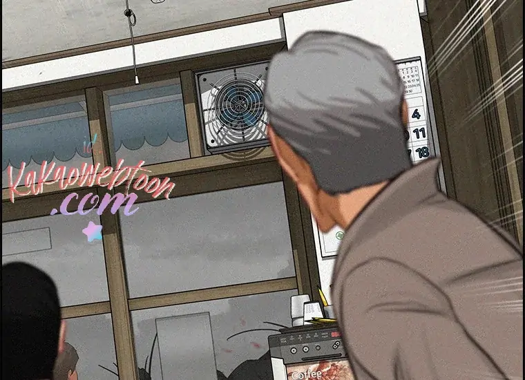 Read Lord of Money ID Manga Online