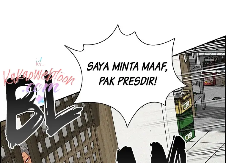 Read Lord of Money ID Manga Online