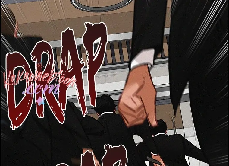 Read Lord of Money ID Manga Online
