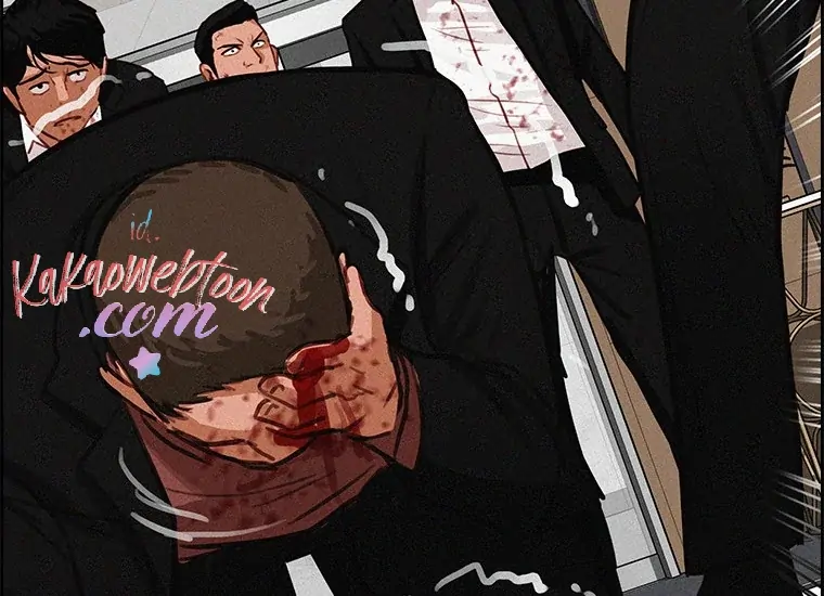 Read Lord of Money ID Manga Online