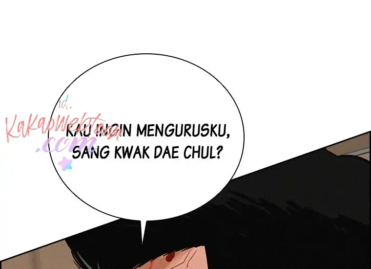 Read Lord of Money ID Manga Online