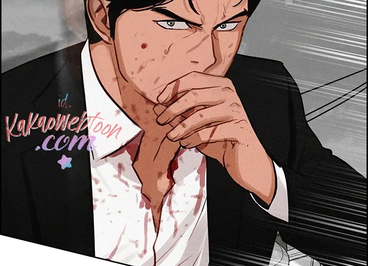 Read Lord of Money ID Manga Online