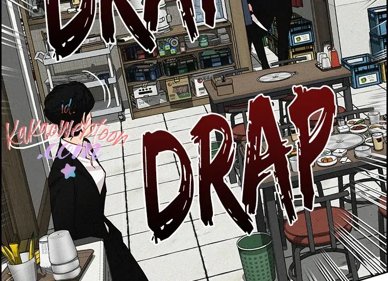 Read Lord of Money ID Manga Online