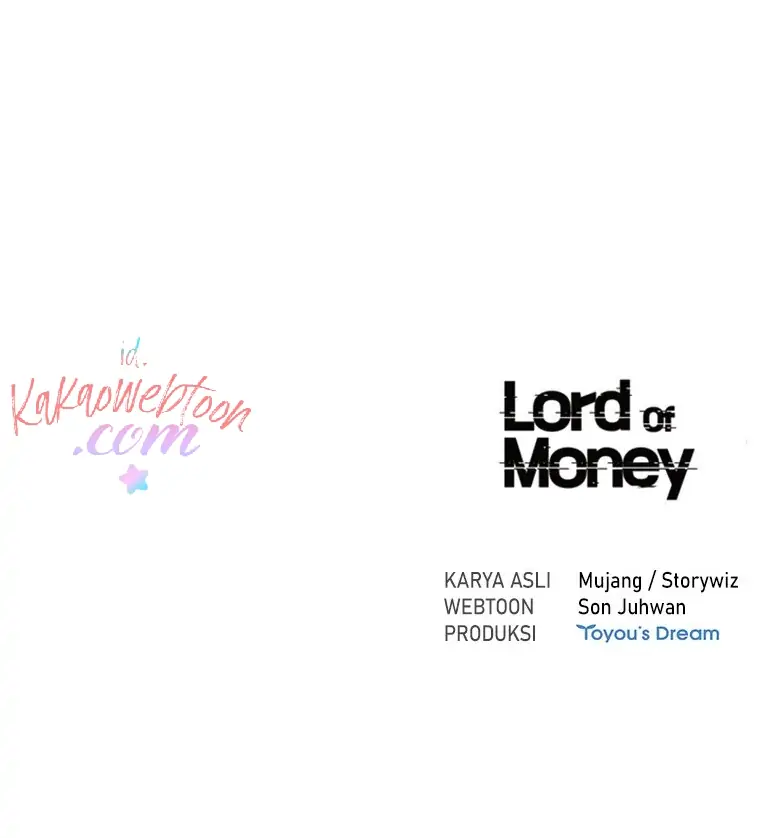 Read Lord of Money ID Manga Online