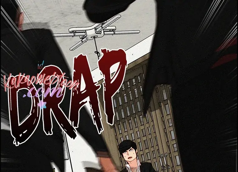 Read Lord of Money ID Manga Online