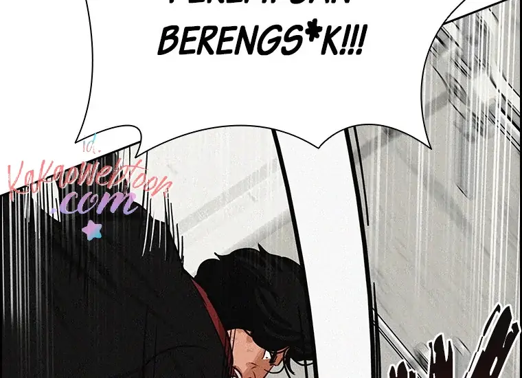Read Lord of Money ID Manga Online