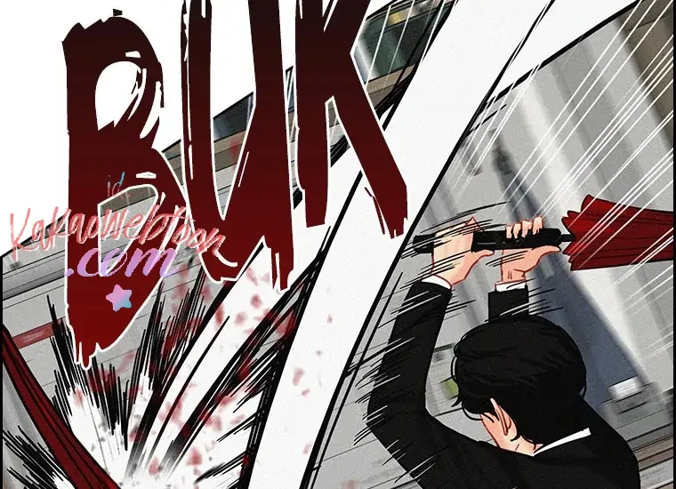 Read Lord of Money ID Manga Online
