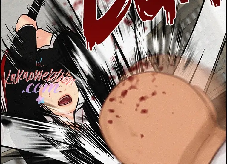 Read Lord of Money ID Manga Online