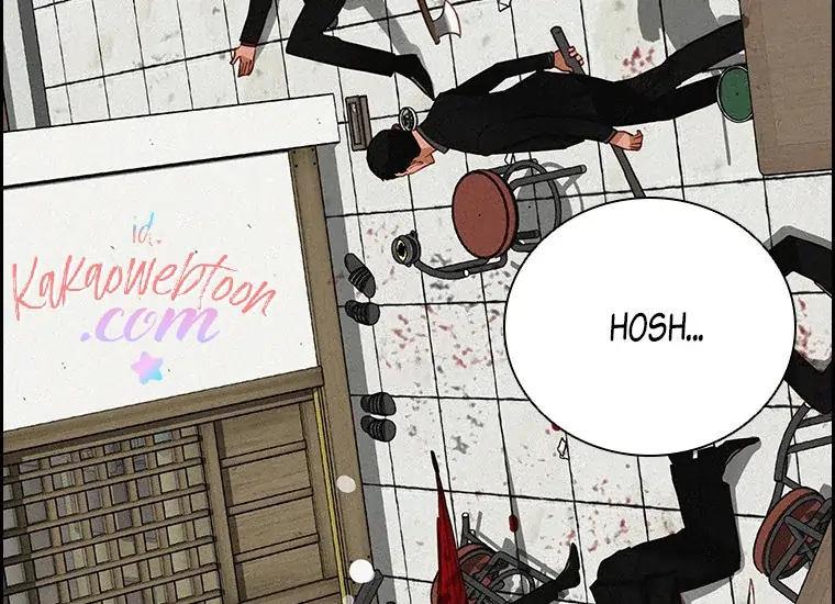 Read Lord of Money ID Manga Online