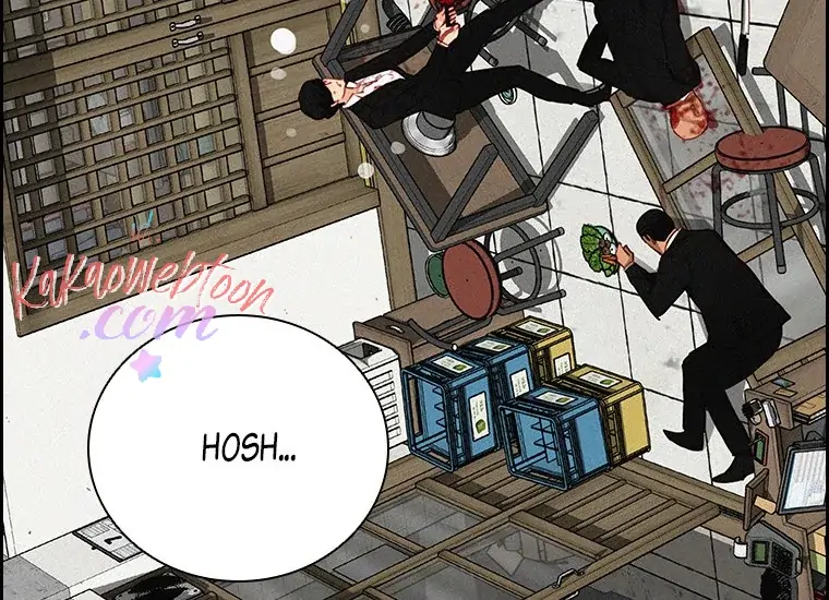 Read Lord of Money ID Manga Online