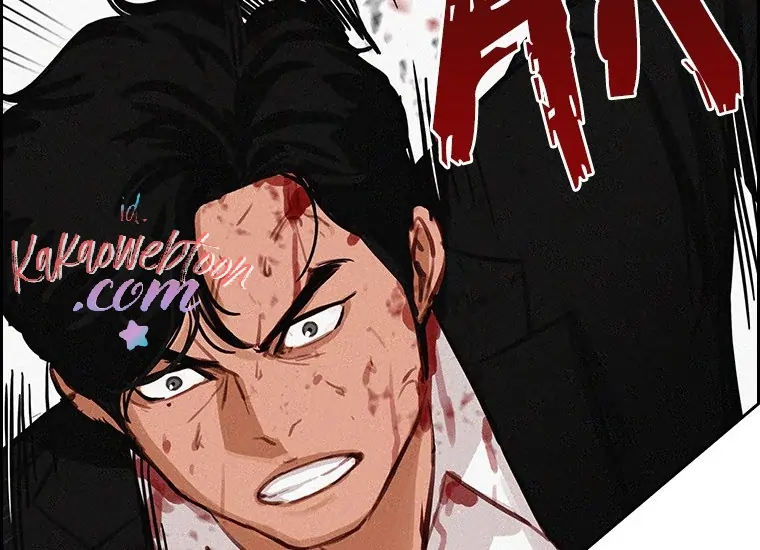 Read Lord of Money ID Manga Online